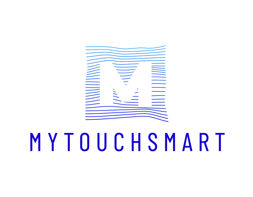 myTouchSmart Timer logo